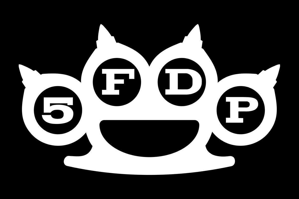 Five Finger Death Punch