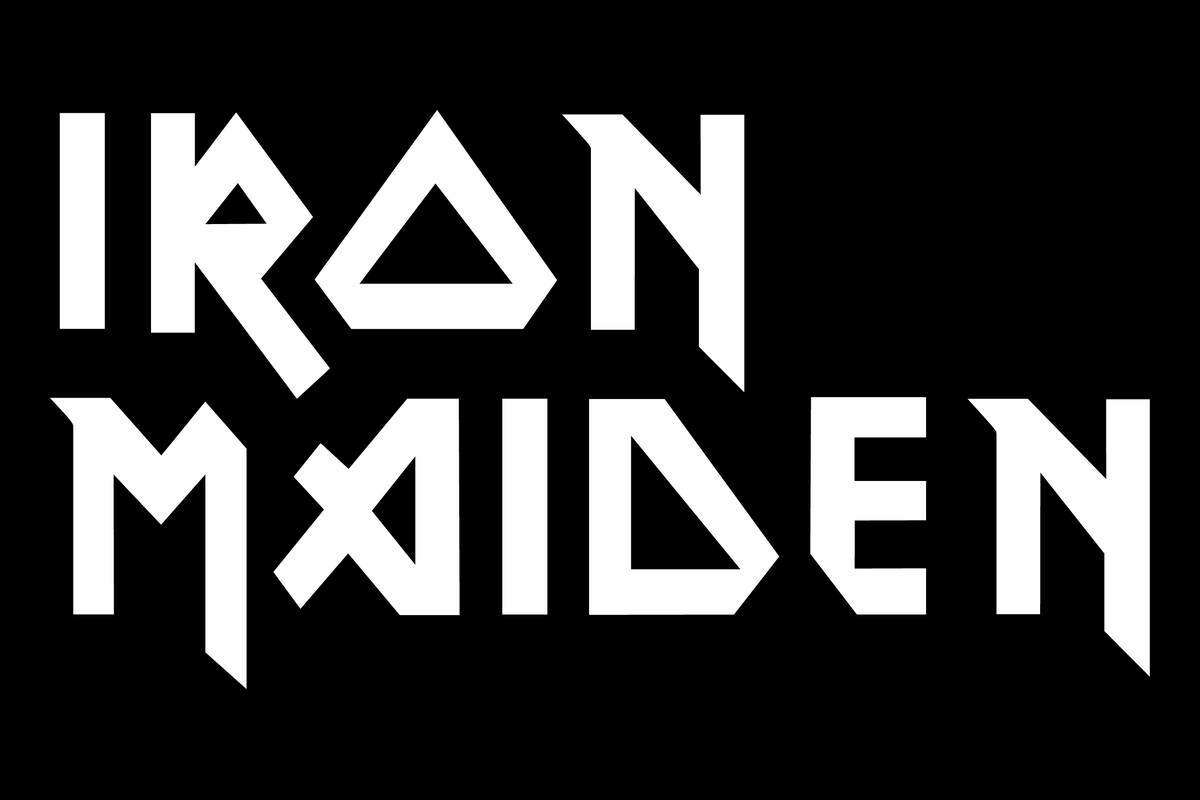 Iron Maiden