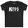 KISS (Distressed Logo) - Baby T-Shirt