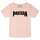 Pantera (Logo) - Girly Shirt