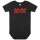 AC/DC (Logo Multi) - Baby Body