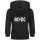 AC/DC (Logo) - Baby Kapuzenjacke
