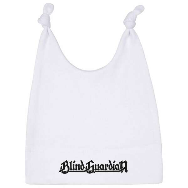 Blind Guardian (Logo) - Baby Mützchen