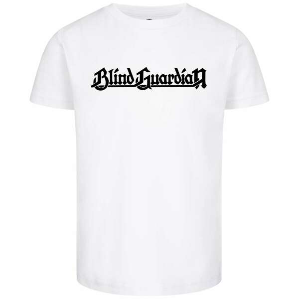 Blind Guardian (Logo) - Kinder T-Shirt