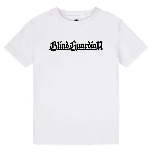 Blind Guardian (Logo) - Kinder T-Shirt