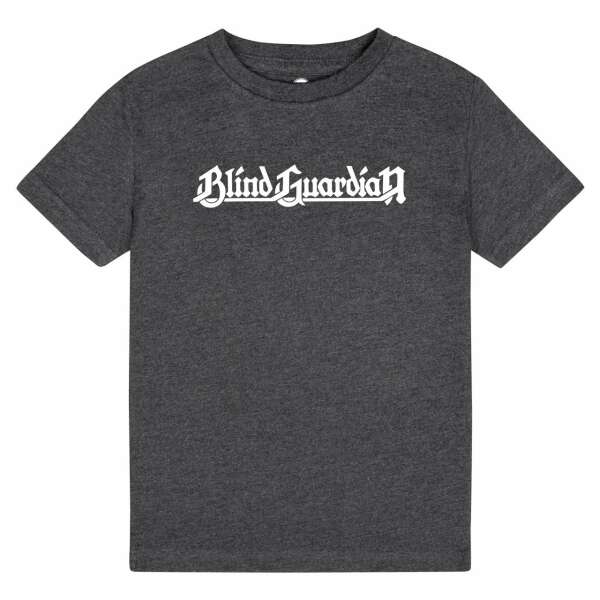 Blind Guardian (Logo) - Kinder T-Shirt