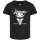 Venom (Black Metal) - Girly Shirt