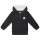Paradise Lost (Logo) - Baby Kapuzenjacke