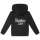 Paradise Lost (Logo) - Kinder Kapuzenjacke