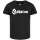 Sabaton (Logo) - Girly Shirt