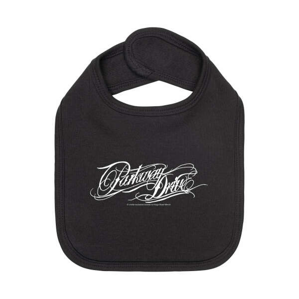 Parkway Drive (Logo) - Baby Lätzchen