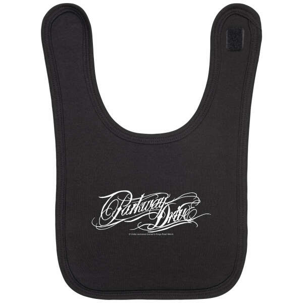 Parkway Drive (Logo) - Baby Lätzchen