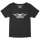Aerosmith (Logo Wings) - Girly Shirt