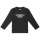 Aerosmith (Logo Wings) - Baby Longsleeve