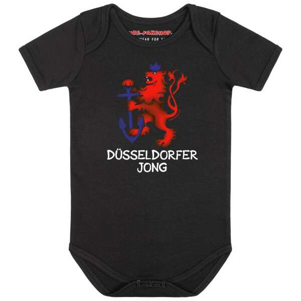 Düsseldorfer Jong - Baby Body