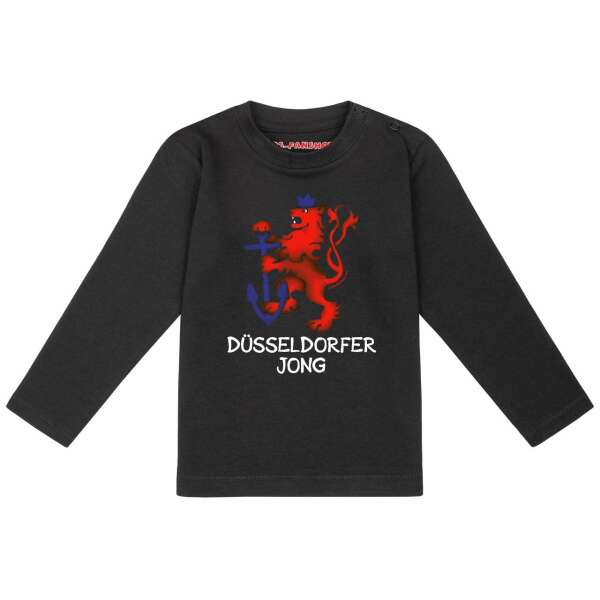 Düsseldorfer Jong - Baby Longsleeve