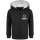 Metality (Logo) - Kinder Kapuzenjacke